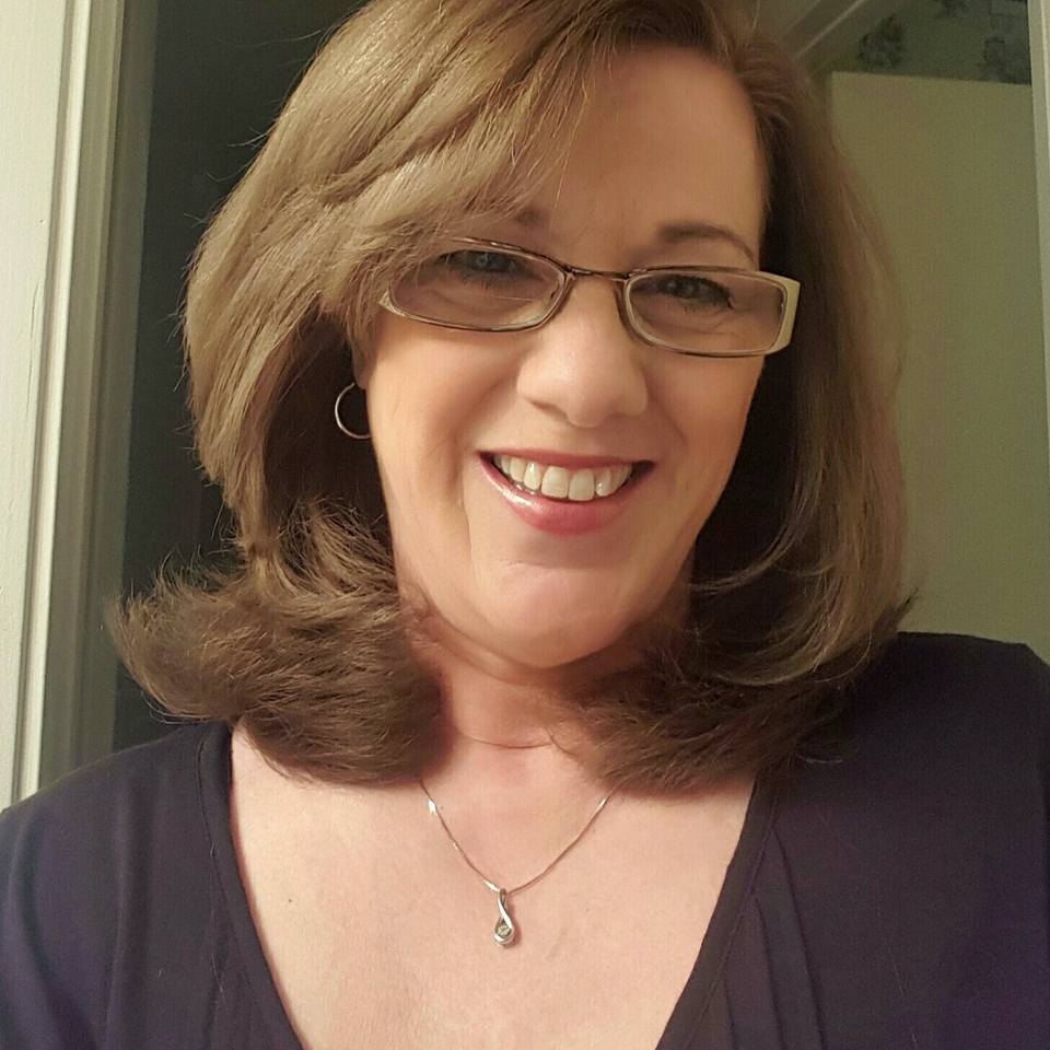 Notary Stacy McWells